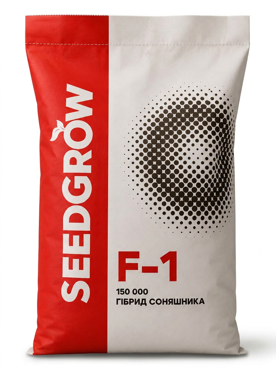 Гібрид соняшнику AAC335